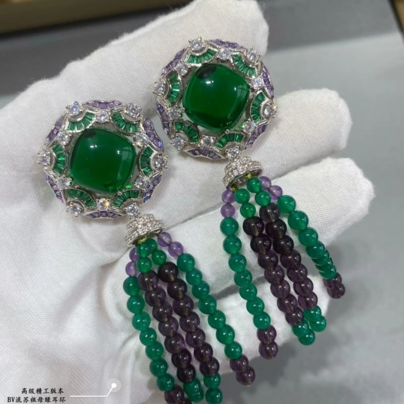 Unique Bvlgari Earrings 216425