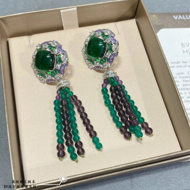 Unique Bvlgari Earrings 216425