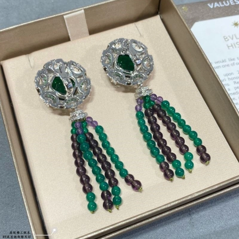 Unique Bvlgari Earrings 216425