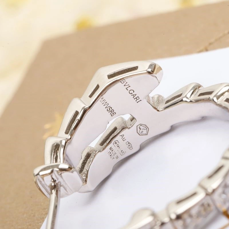 Bvlgari Earrings EyeCatching 216501