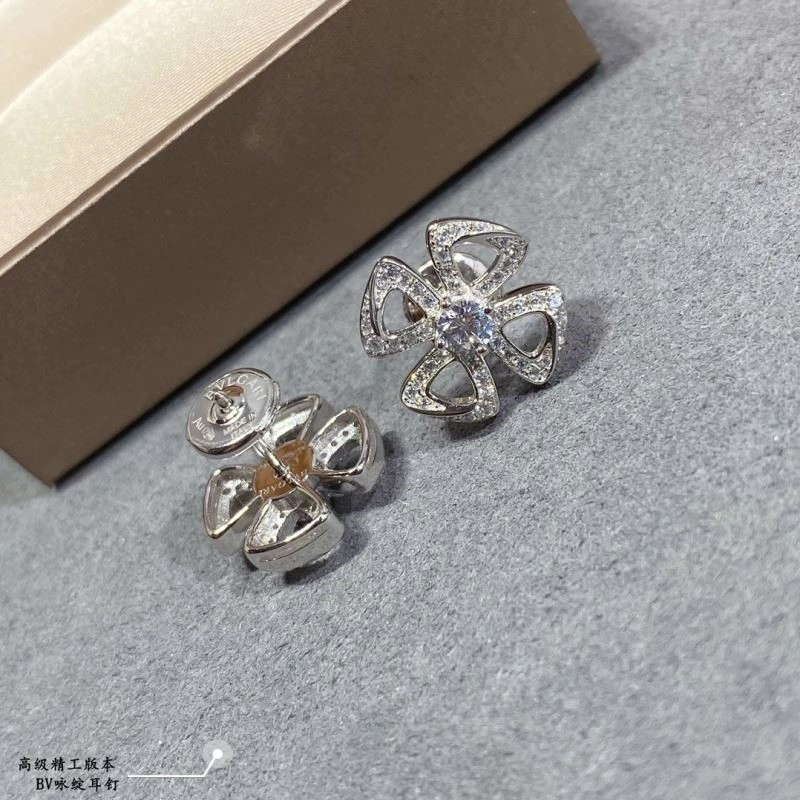Sophisticated Bvlgari Earrings 216427