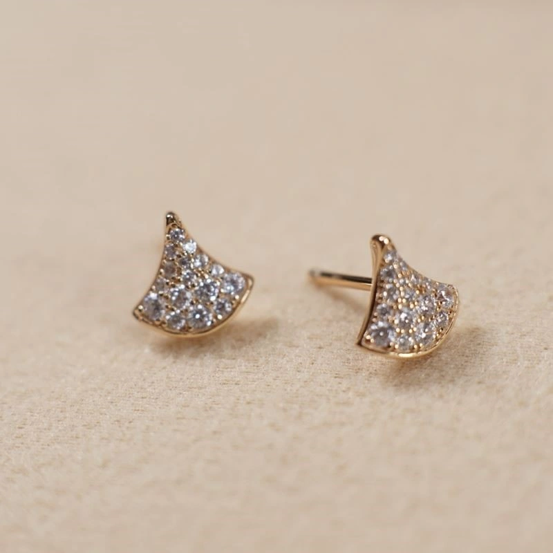 Bvlgari Earrings Affordable 216407