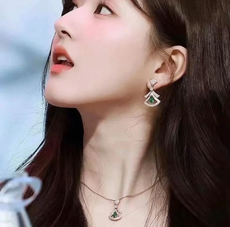 DailyWear Bvlgari Earrings 216405
