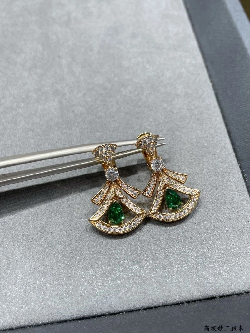 DailyWear Bvlgari Earrings 216405