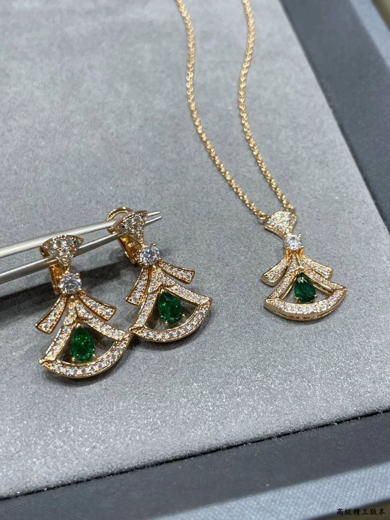 DailyWear Bvlgari Earrings 216405