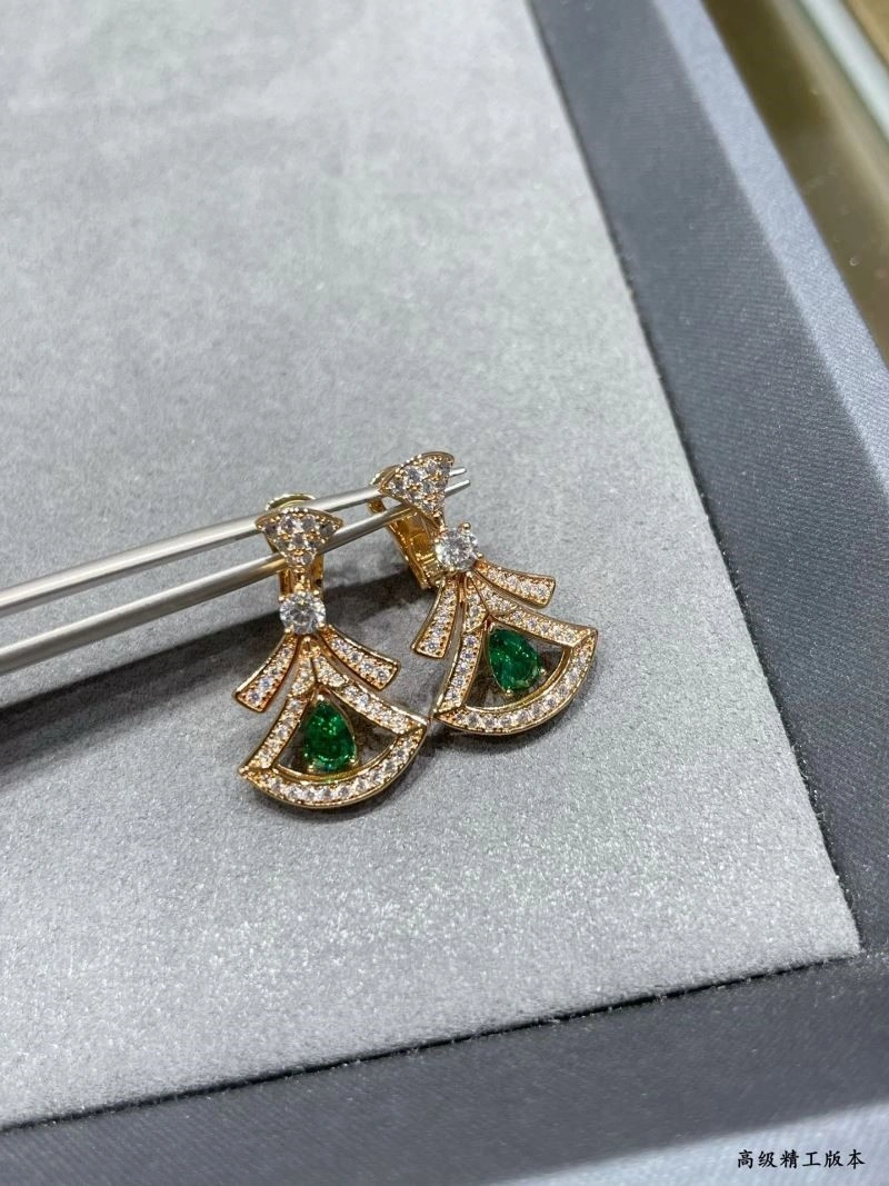 DailyWear Bvlgari Earrings 216405