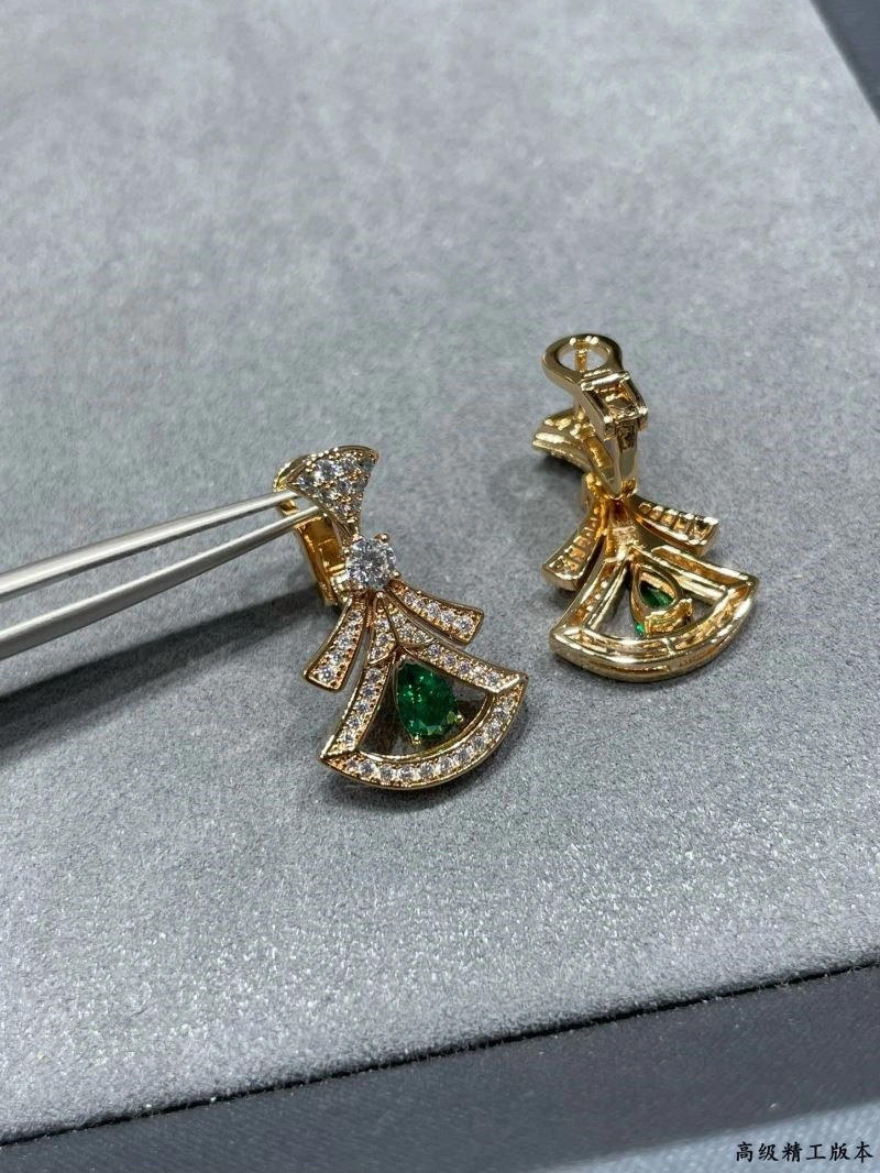 DailyWear Bvlgari Earrings 216405