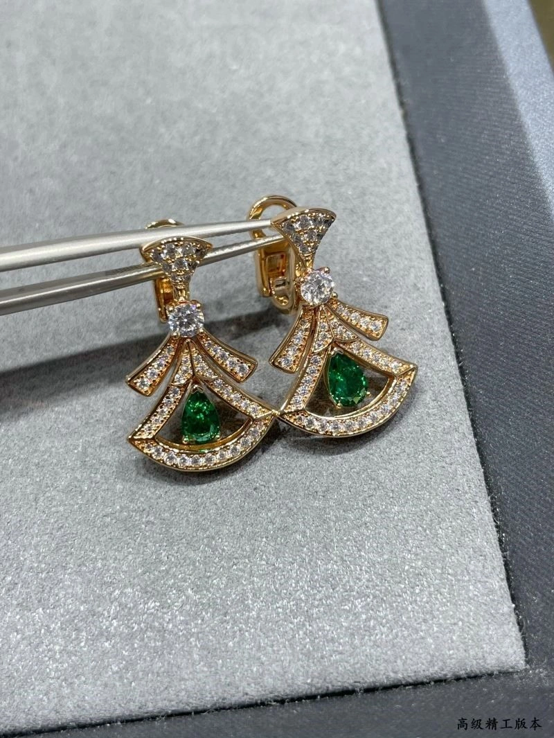 DailyWear Bvlgari Earrings 216405