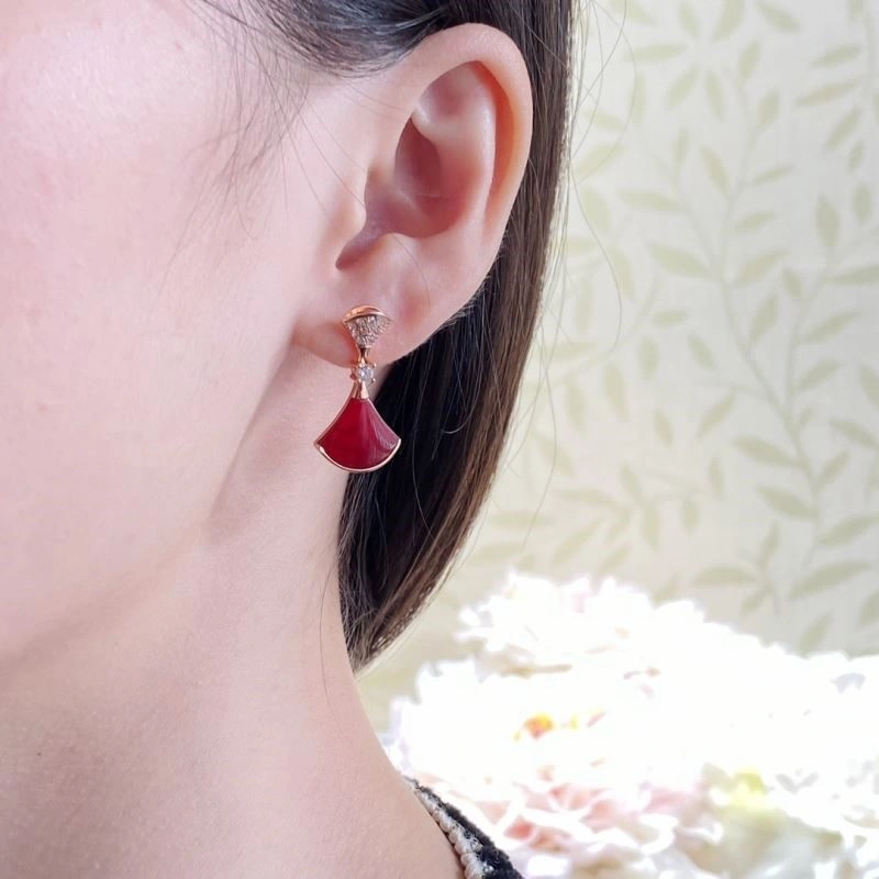 Bvlgari Earrings Youthful 216402