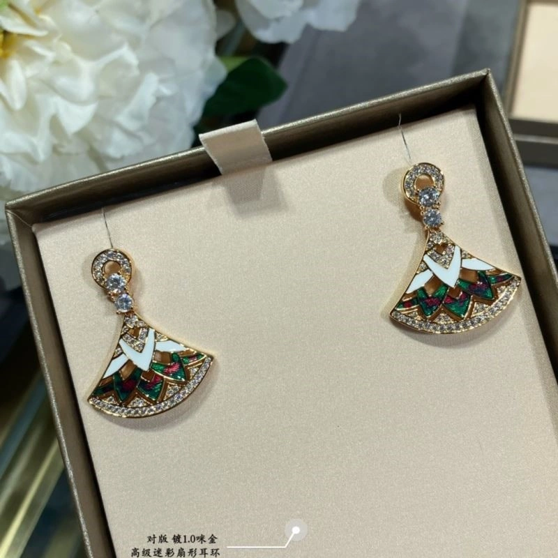 Bvlgari Earrings FashionForward 216386