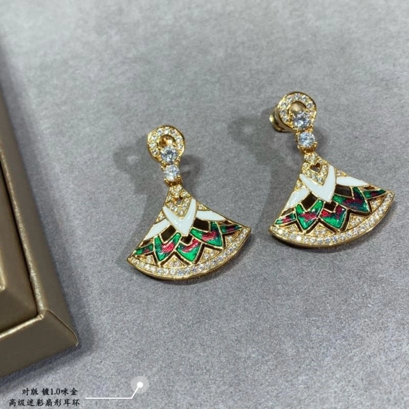 Bvlgari Earrings FashionForward 216386