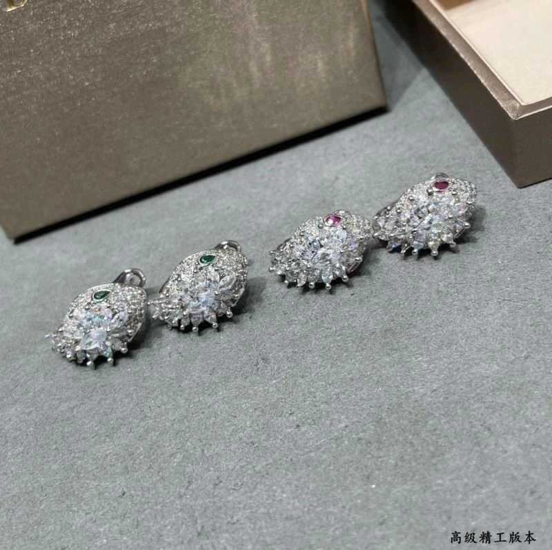 Snug Bvlgari Earrings 216383