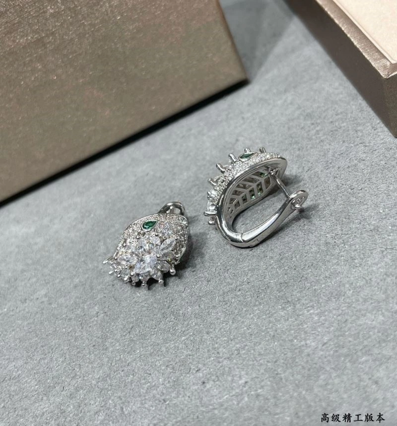 Snug Bvlgari Earrings 216383