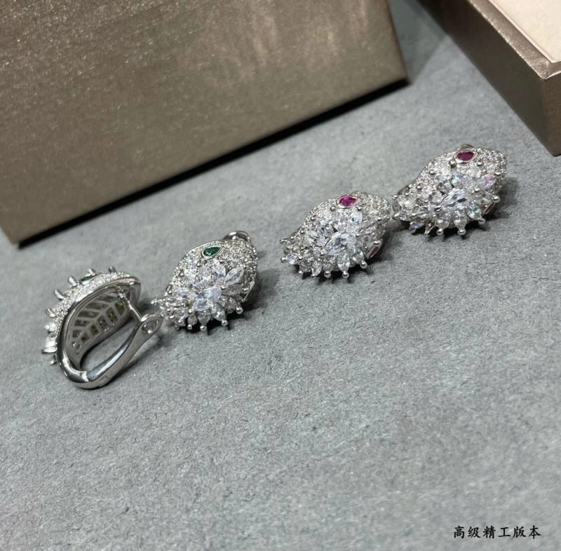 Snug Bvlgari Earrings 216383