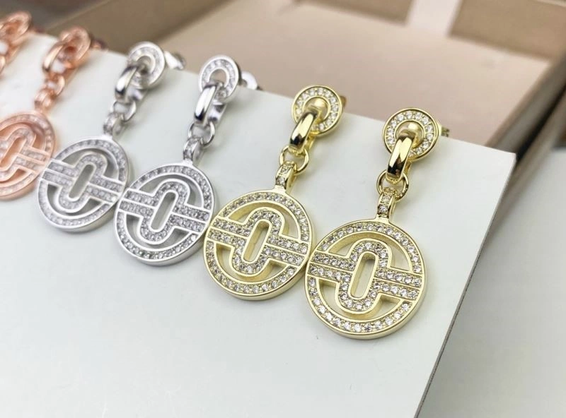 Bvlgari Earrings Lightweight 216261