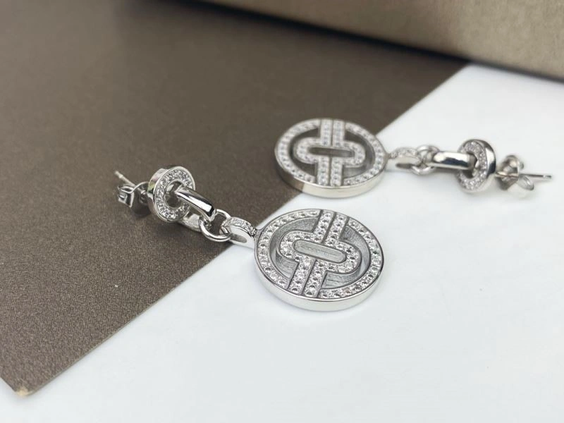 Bvlgari Earrings Lightweight 216261