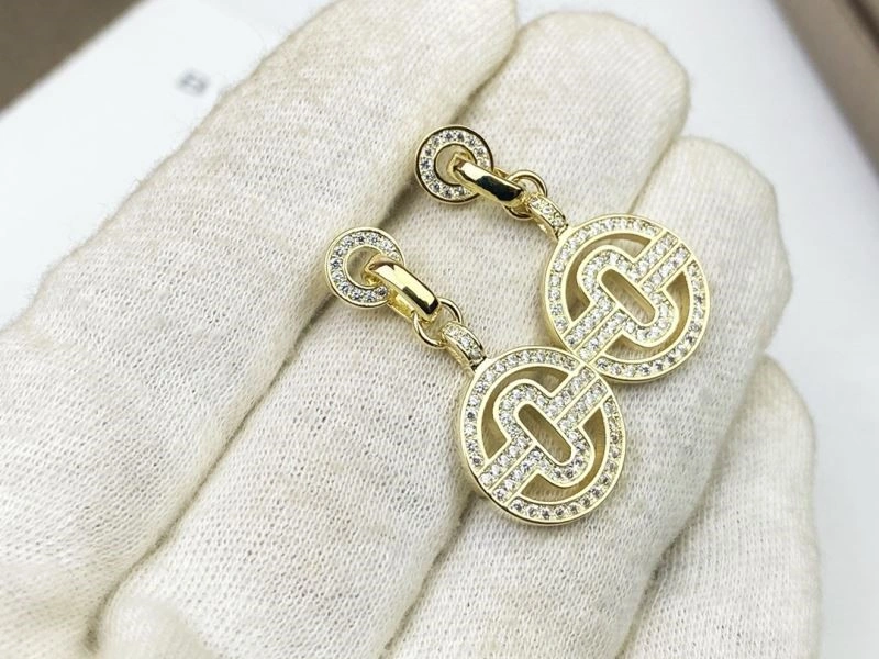 Bvlgari Earrings Lightweight 216261
