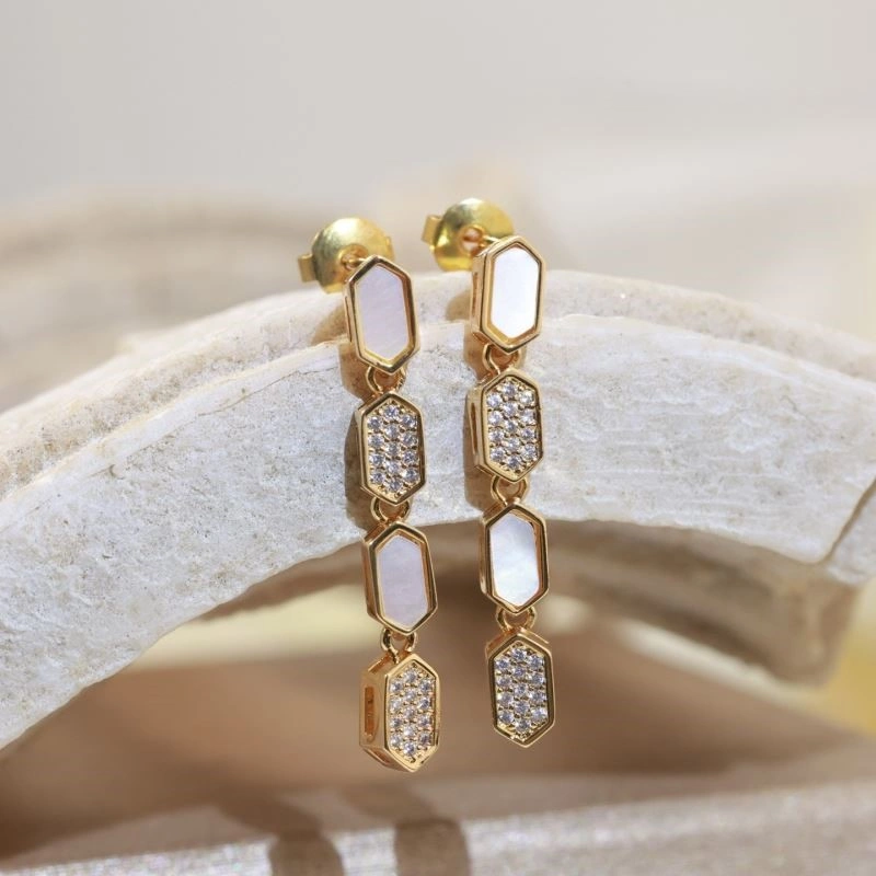 Bvlgari Earrings Attractive 216257