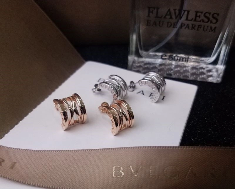 Elegant Bvlgari Earrings 216258