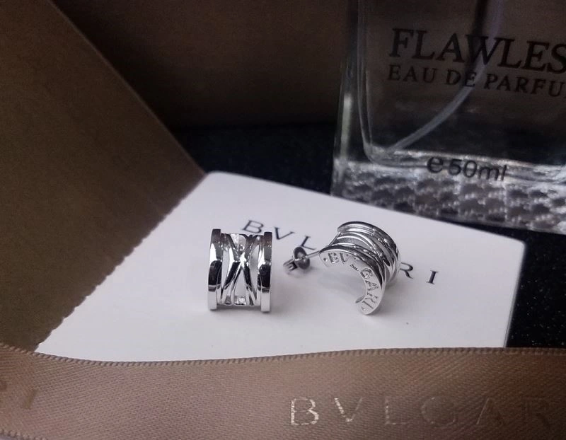 Elegant Bvlgari Earrings 216258