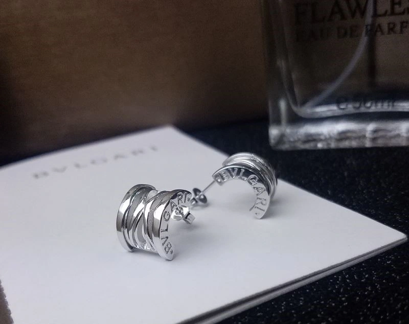 Elegant Bvlgari Earrings 216258