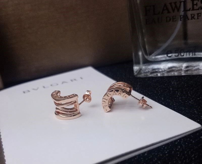 Elegant Bvlgari Earrings 216258