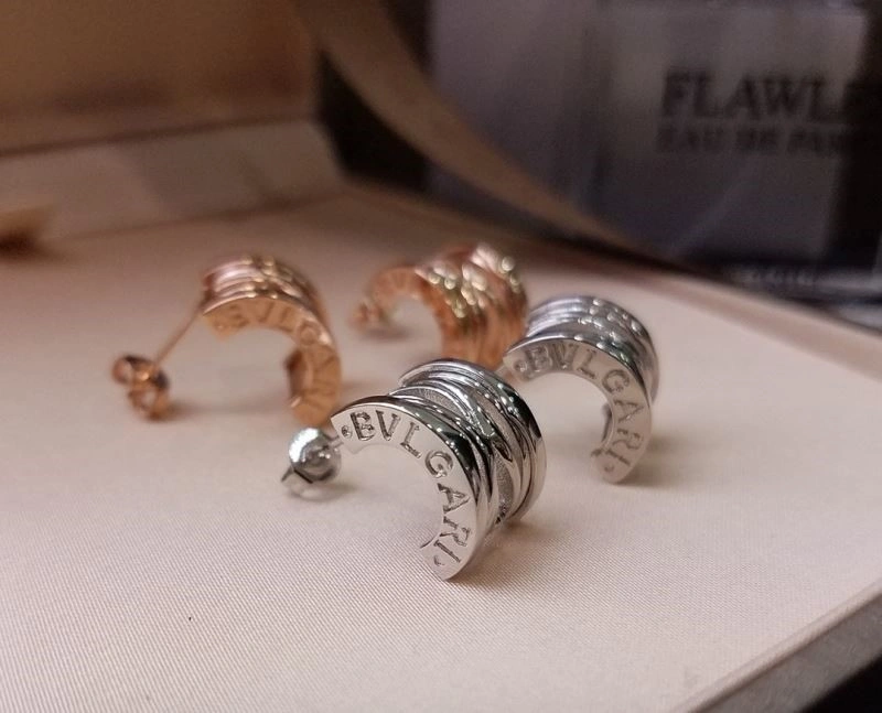 Elegant Bvlgari Earrings 216258