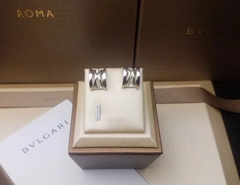 Elegant Bvlgari Earrings 216258