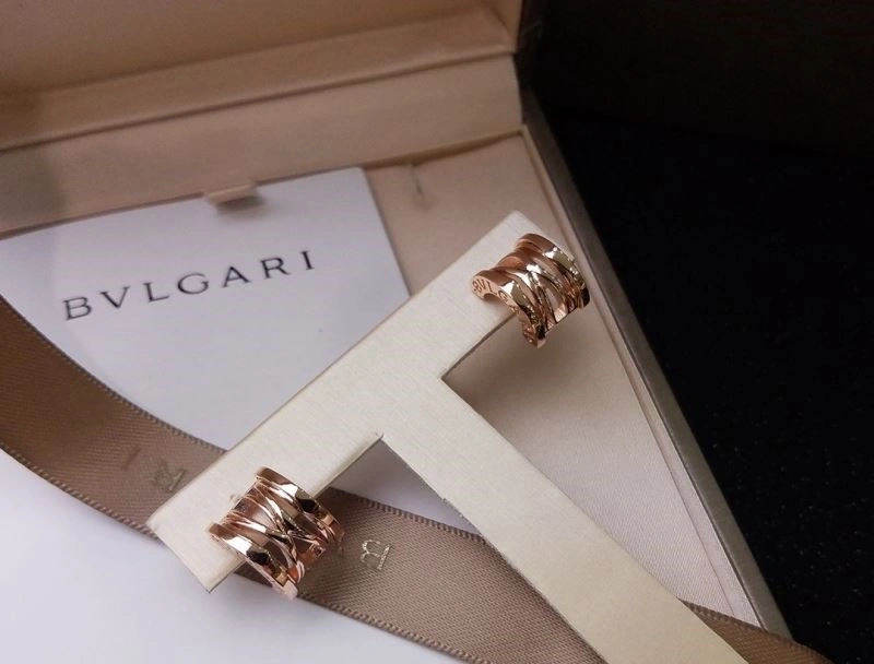 Elegant Bvlgari Earrings 216258