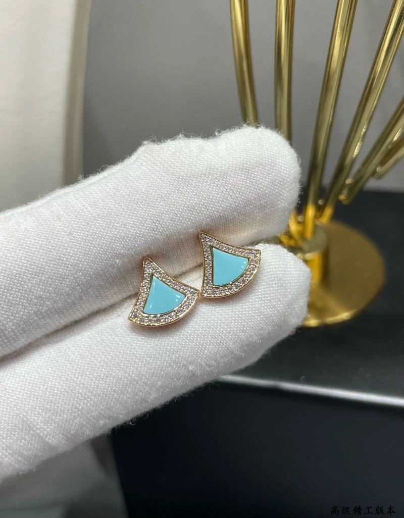 Bvlgari Earrings ComfortFit 216251