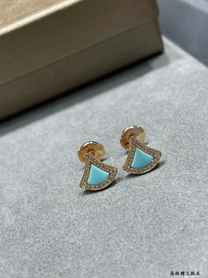 Bvlgari Earrings ComfortFit 216251