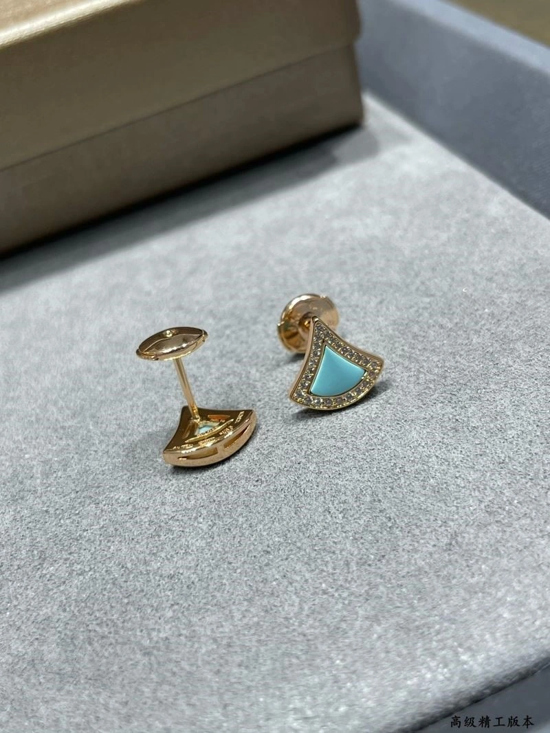 Bvlgari Earrings ComfortFit 216251