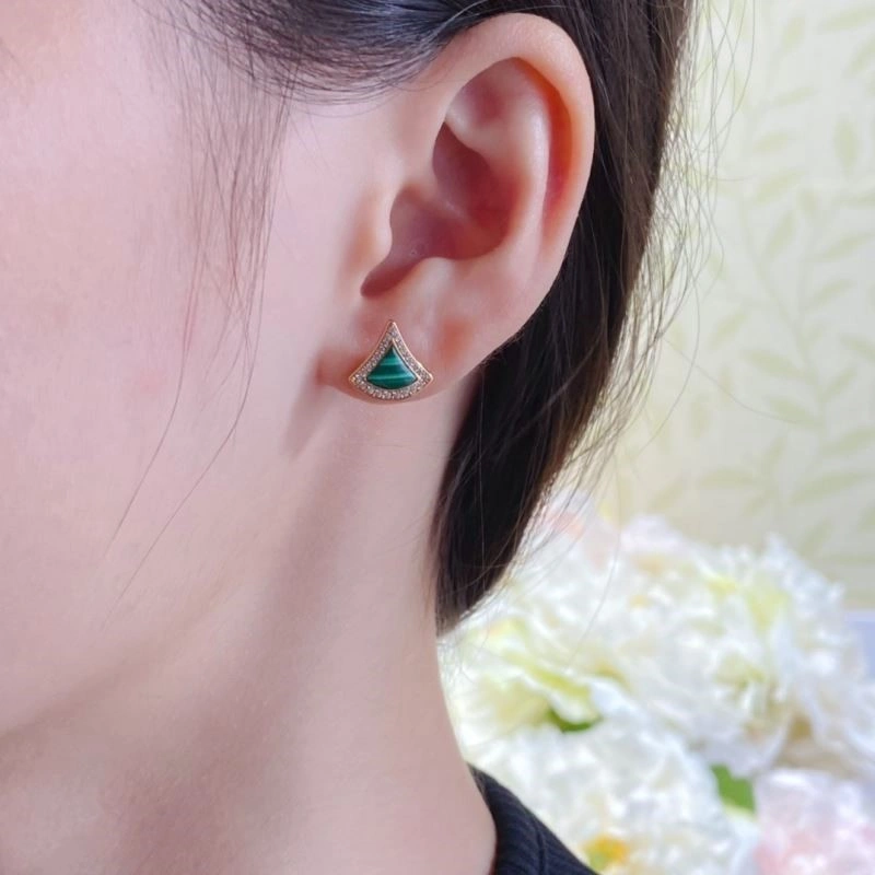 Bvlgari Earrings GoAnywhere 216250