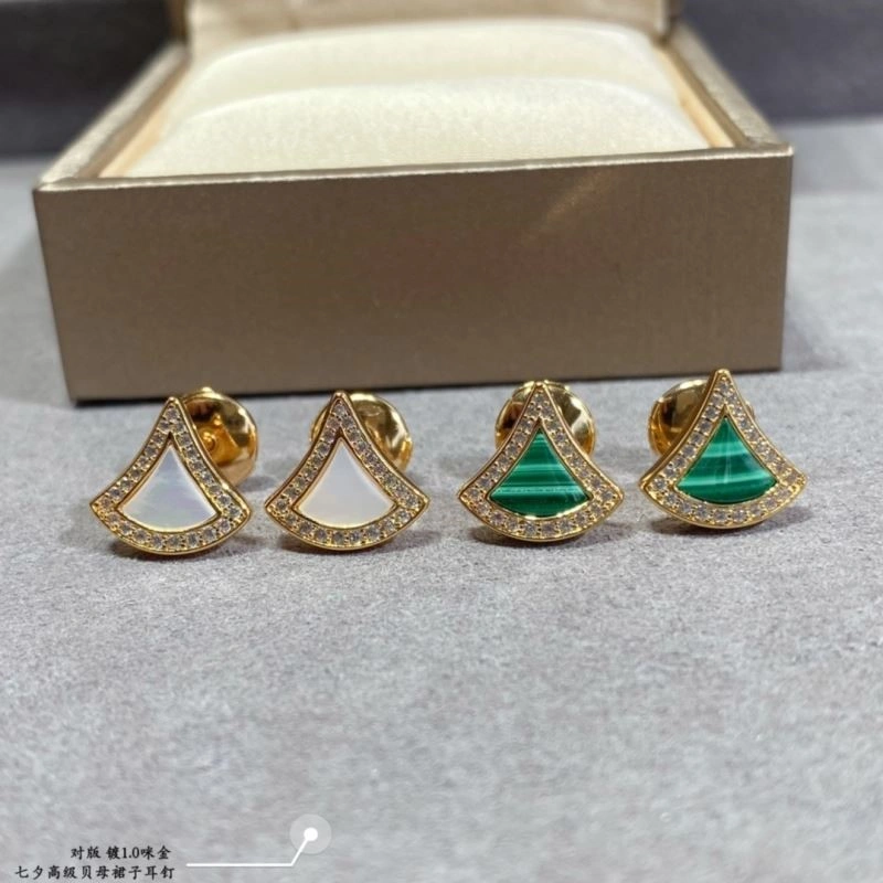 Bvlgari Earrings GoAnywhere 216250