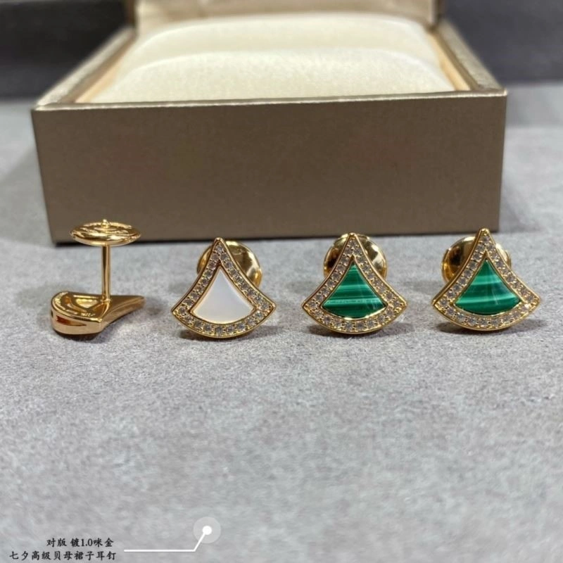 Bvlgari Earrings GoAnywhere 216250