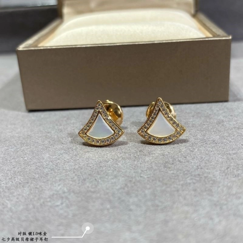Bvlgari Earrings GoAnywhere 216250