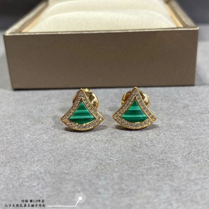 Bvlgari Earrings GoAnywhere 216250