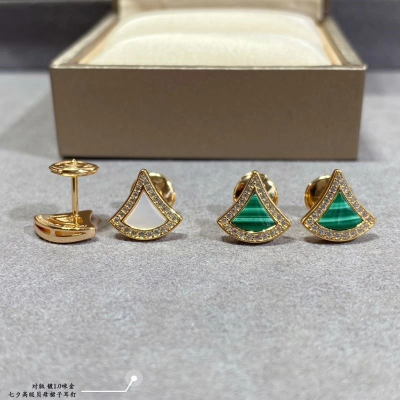 Bvlgari Earrings GoAnywhere 216250