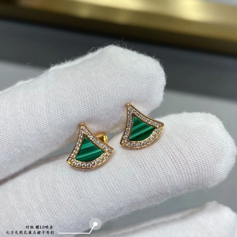 Bvlgari Earrings GoAnywhere 216250