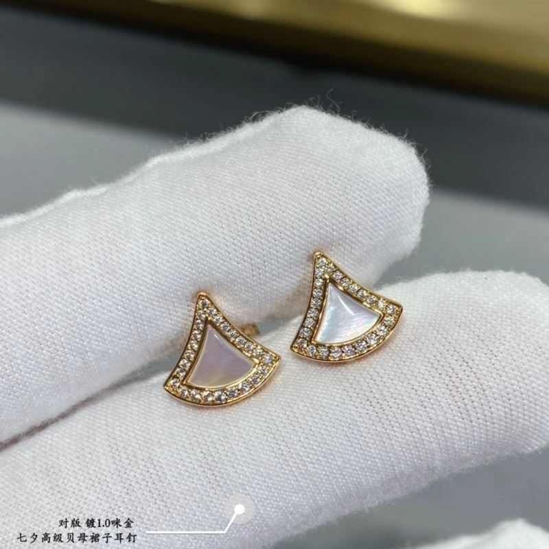 Bvlgari Earrings GoAnywhere 216250