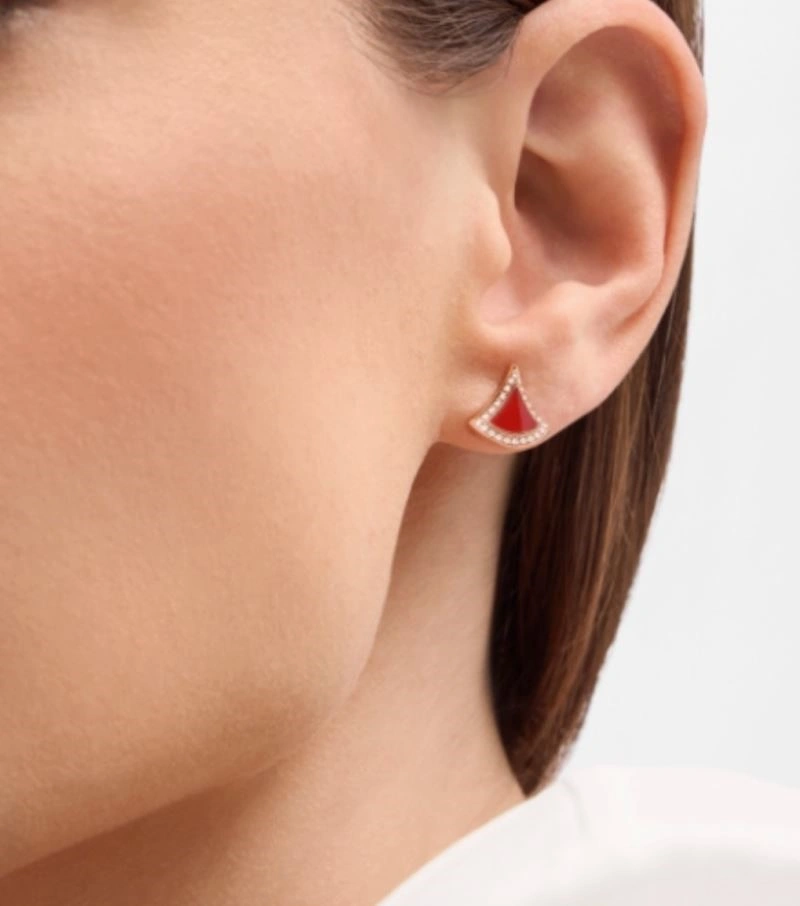 Efficient Bvlgari Earrings 216256