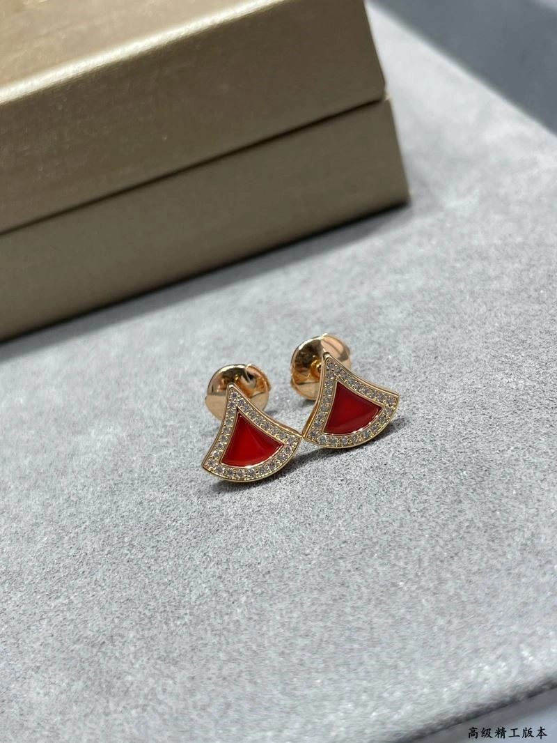 Efficient Bvlgari Earrings 216256