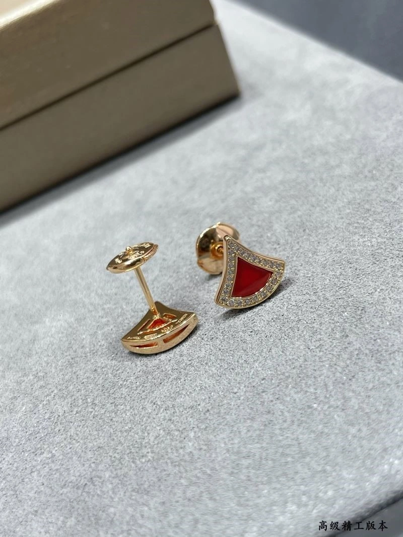 Efficient Bvlgari Earrings 216256