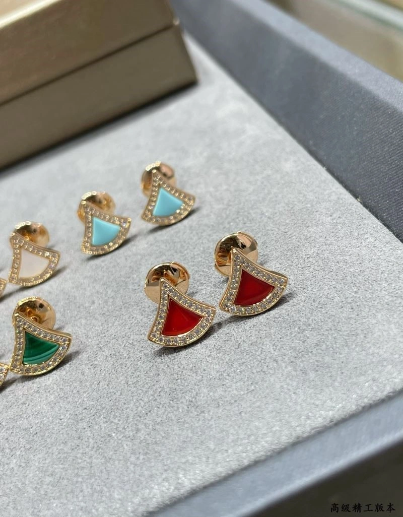 Efficient Bvlgari Earrings 216256