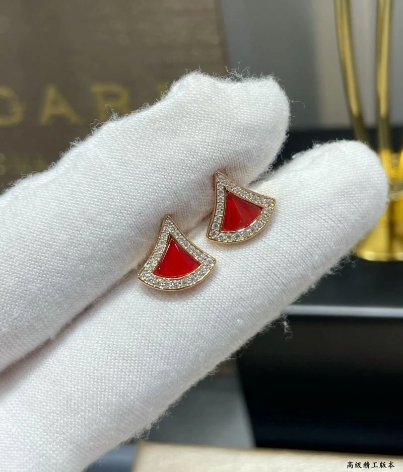 Efficient Bvlgari Earrings 216256
