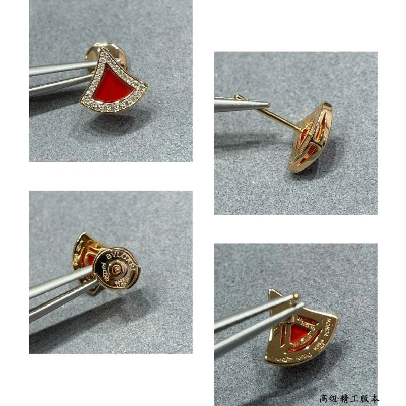 Efficient Bvlgari Earrings 216256