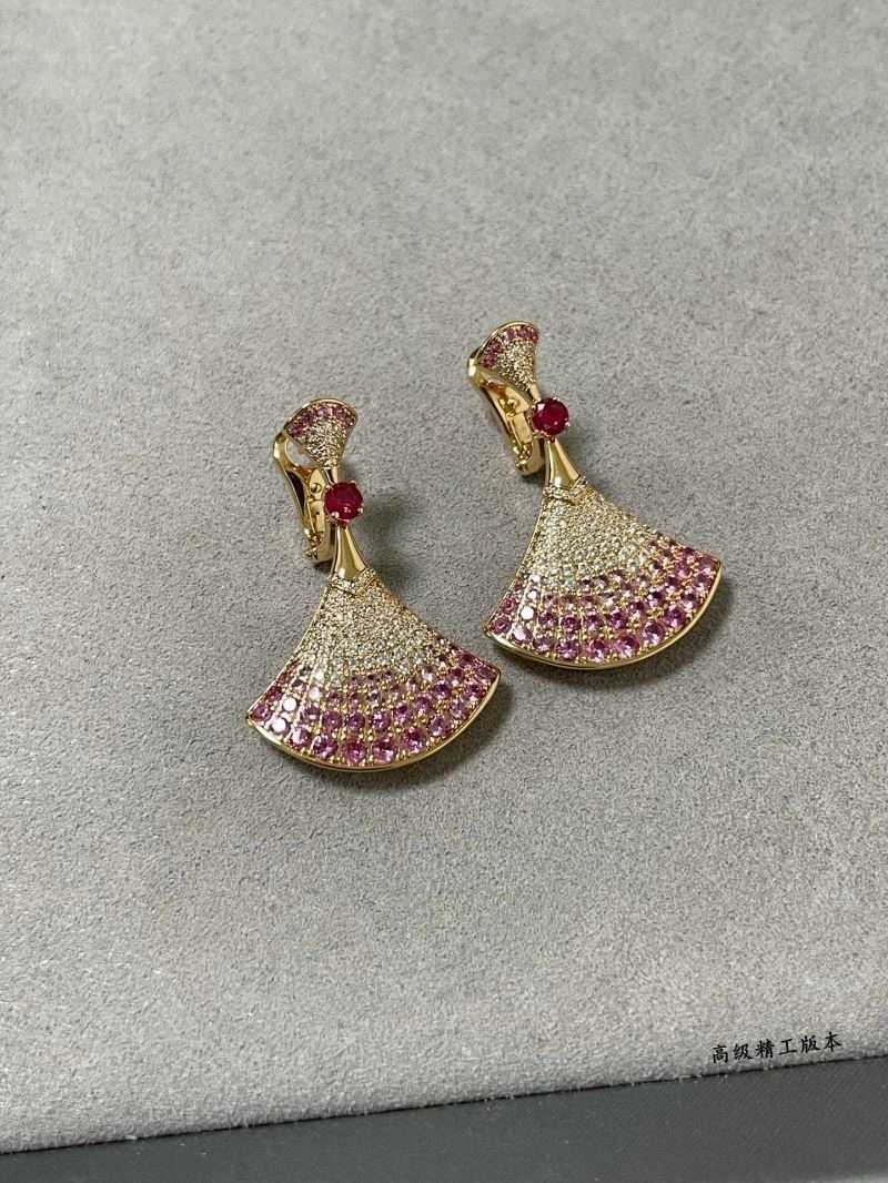 Lightweight Bvlgari Earrings 216248