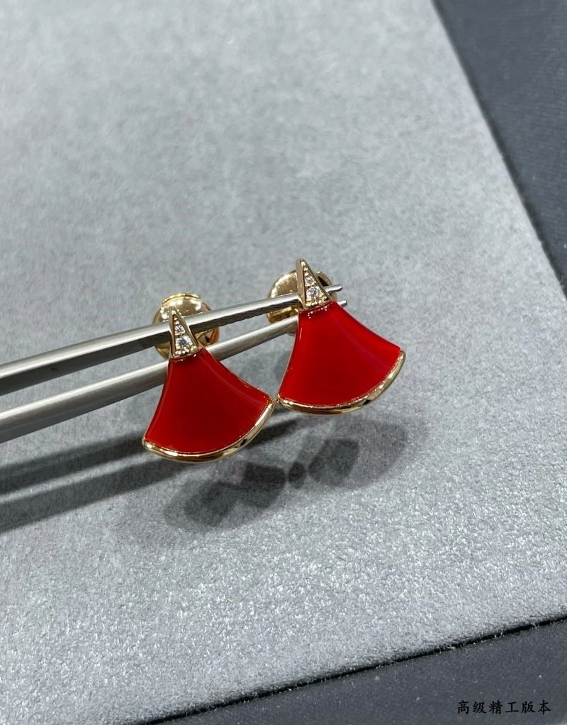 Trendy Bvlgari Earrings 216276