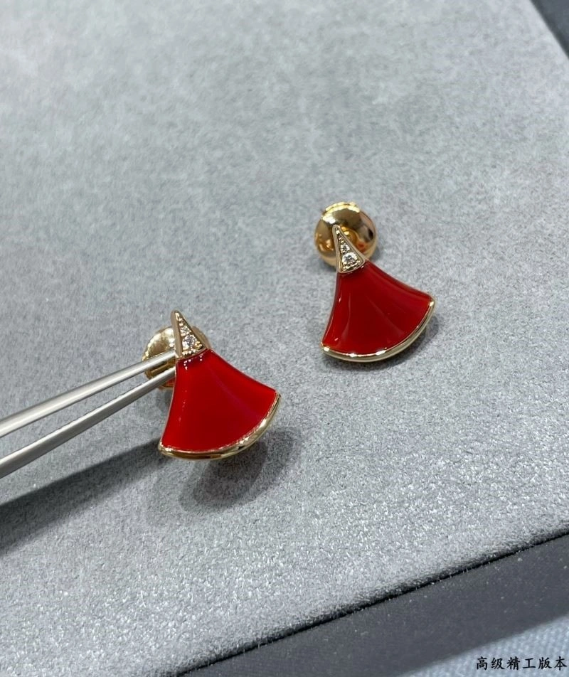 Trendy Bvlgari Earrings 216276