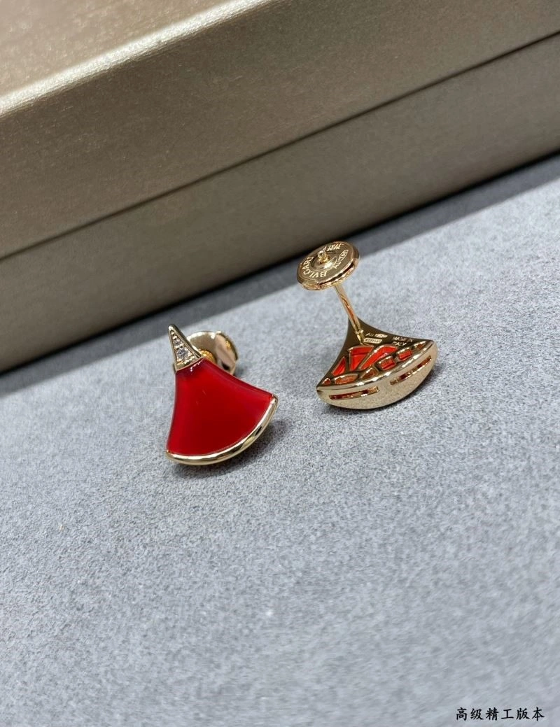 Trendy Bvlgari Earrings 216276